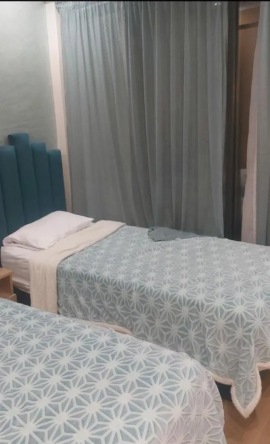 Agadir Bay3 Apartment 0*,  Morocco