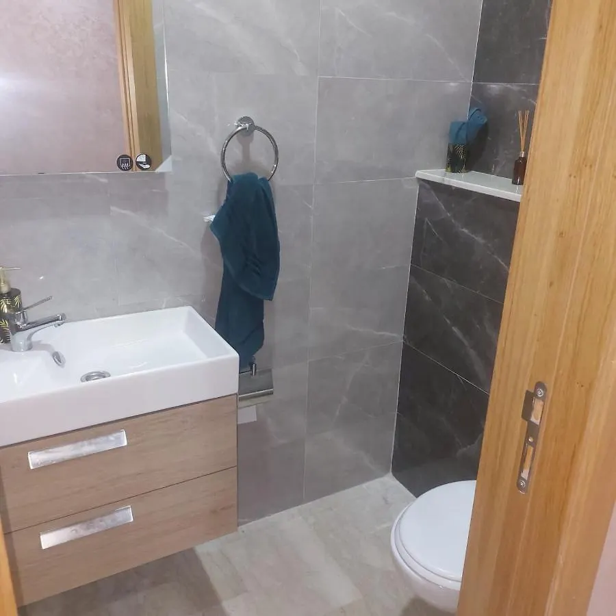 Agadir Bay3 Apartment