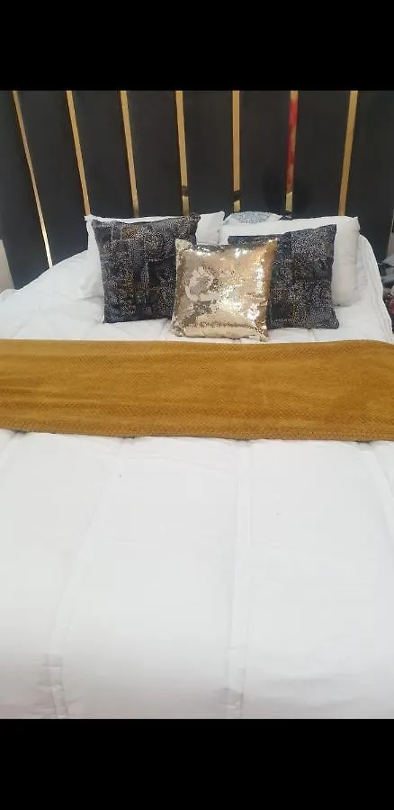 Agadir Bay3 Apartment Morocco
